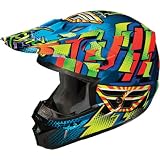Fly Racing Youth Kinetic Dash Helmet