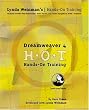 Dreamweaver 4 Hands-On Training (with CD-ROM)