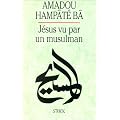J�sus vu par un musulman