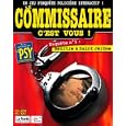 Le Commissaire c'est vous - Enqu�te num�ro 1 : Meurtre � Saint J�r�me
