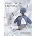 Haute couture pour b�b�