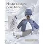 Haute couture pour b�b�