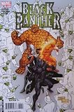 Black Panther #32, January 2008