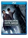 Sherlock Holmes: Game of Shadows (2 Discos) [Blu-Ray]