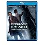 Sherlock Holmes: A Game of Shadows / Le Jeu des om&hellip <b>Blu-ray</b> ~ Robert Downey Jr.