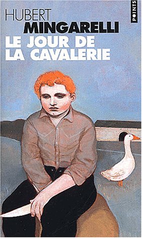 Le Jour de la cavalerie