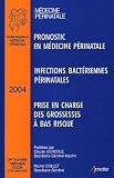 34e Journ�es Nationales de la Soci�t� Fran�aise de M�decine P�rinatale (Dijon)