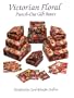 Victorian Floral Punch-Out Gift Boxes: Nine Boxes With Matching Gift Tags