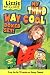 Lizzie
McGuire:
My
Third
Way
Cool
Boxed
Set!:
Junior
Novel
with
Poster