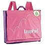 LeapFrog Pink LeapPad Backpack