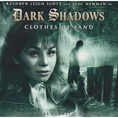 Clothes of Sand (Dark Shadows)