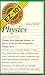 Physics (Barron's Ez-101 Study Keys)