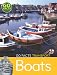 Transport: Boats (Go Facts)