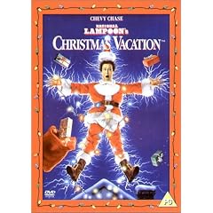 National Lampoons Christmas Vacation [UK Import]