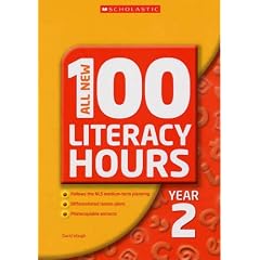 All New 100 Literacy Hours Year 2 (All New 100 Literacy Hours)
