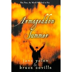 Armageddon Summer