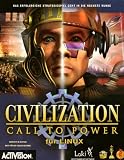 Eigenschaften Loki Software Inc.  / Civilization - Call to Power (Linux)