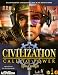 Civilization - Call to Power (Linux)