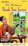 Thank You, Jeeves 