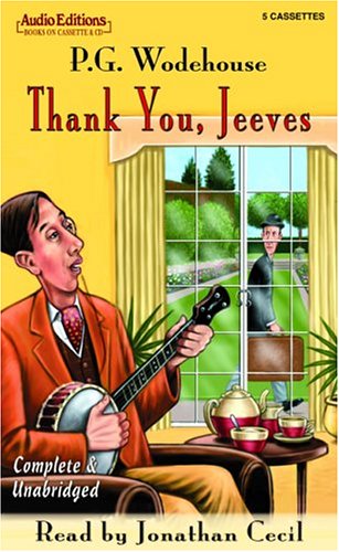  P.G. Wodehouse