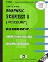 Forensic Scientist II (Toxicology) (C-2938)