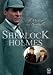 Sherlock Holmes - Jeremy Brett - Il Mastino dei Baskerville