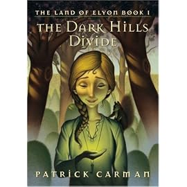 The Dark Hills Divide (Land of Elyon)