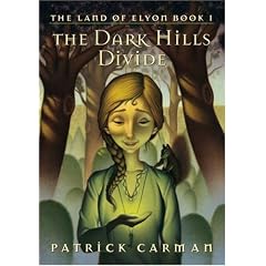 The Dark Hills Divide: The Land of Elyon, Book 1