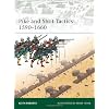 Pike and Shot Tactics 1590-1660 (Elite)