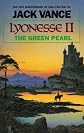 Lyonesse II: The Green Pearl (Lyonesse Series)