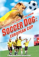 Soccer Dog: European Cup