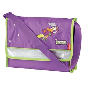 sigikid 23760 Hexe Hixi- Borsa