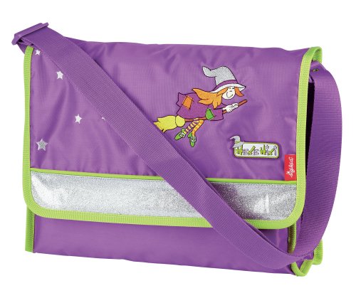 sigikid 23760 Hexe Hixi- Borsa sigikid 23760 Hexe Hixi- Borsa