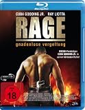 RAGE - Gnadenlose Vergeltung (Blu-ray)
