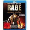 RAGE - Gnadenlose Vergeltung (Blu-ray)