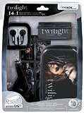 echange, troc Pack 14 accessoires en 1 pour DSi - Twilight
