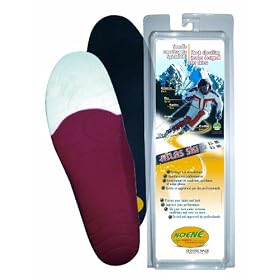 Noene Atlas Ski Insole