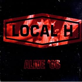 Alive '05