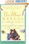 The New Mom's Manual: Over 800 Tips and Advice from Hundreds of Moms for Baby's First Year