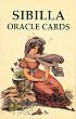 Sibilla Oracle Cards. 52 Karten mit engl. Anleitung