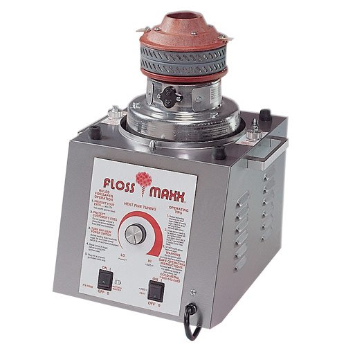 Cheap Super Floss Maxx Cotton Candy Machine