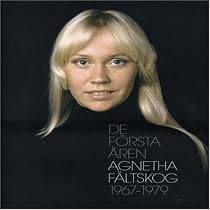 De F&ouml;rsta &Aring;ren 1967-1979