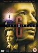 The X Files...