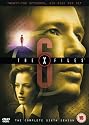 The X Files: Season 6 [DVD] [1994]