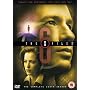 The X Files: Season 6 [DVD] [1994]