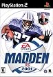 Madden NFL 2001