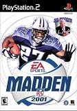 Madden NFL 2001