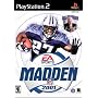 Madden NFL 2001