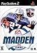 Madden NFL 2001