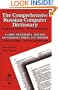 The Comprehensive Russian Computer Dictionary: Russian - English / English - Russian